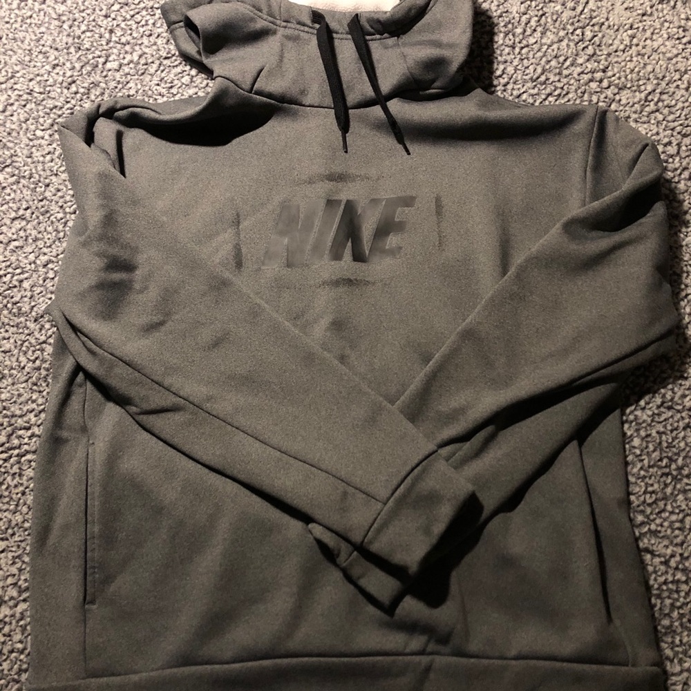 Nike hoodie